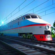电动火车模拟器(Electric Trains) v0.803 安卓版 电动火车模拟器(Electric Trains) v0.803 安卓版