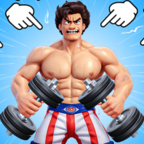 综合格斗冠军 v1.0.1 安卓版 综合格斗冠军 v1.0.1 安卓版