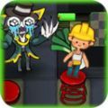 躺平吧韭菜游戏 v1.0 安卓版 躺平吧韭菜游戏 v1.0 安卓版