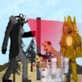 马桶人逆袭战争游戏 v1.0 安卓版 马桶人逆袭战争游戏 v1.0 安卓版