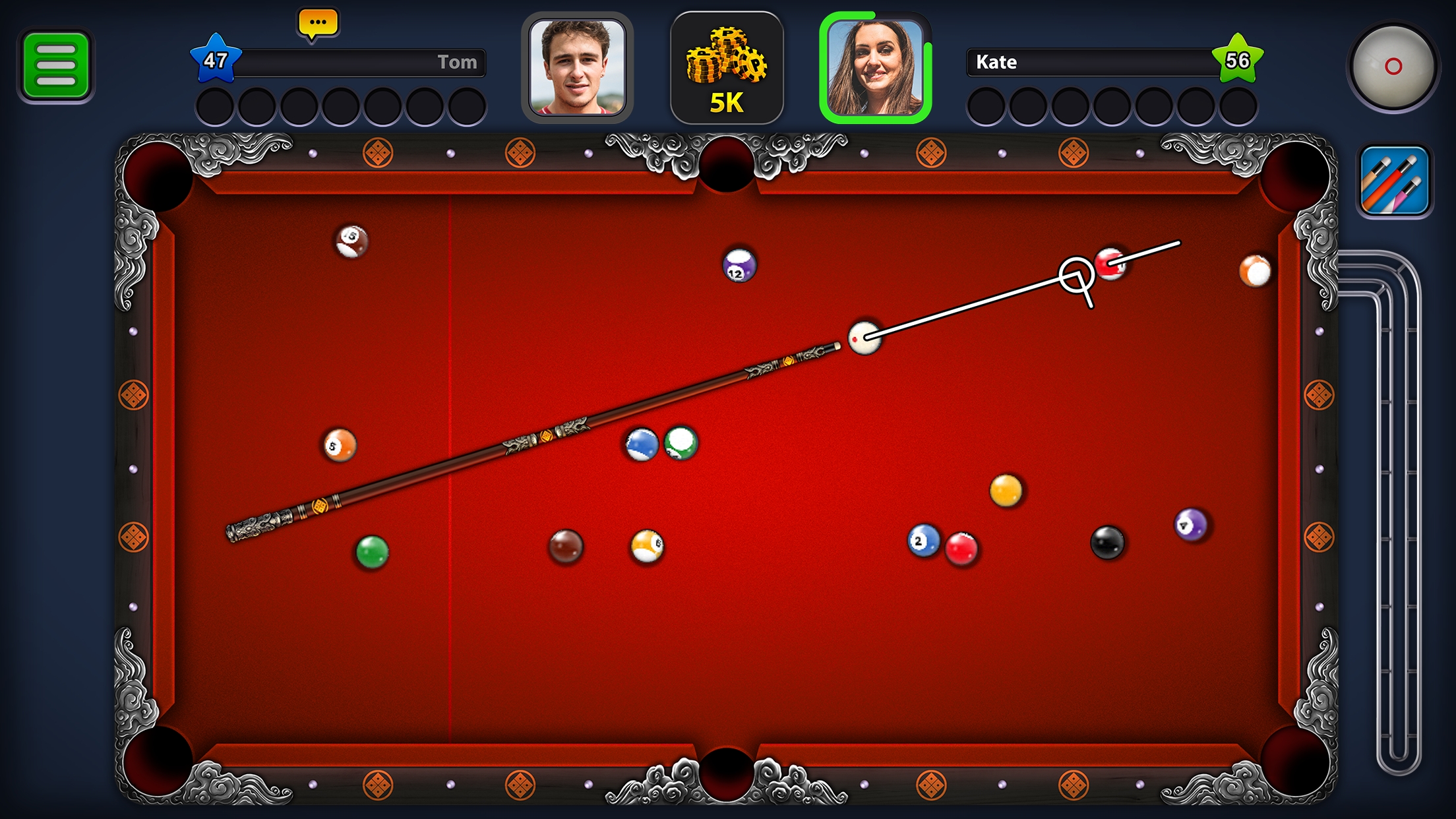 8ballpool安卓下载 v55.3.0 最版本本