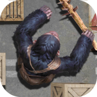 黑猩猩潜行暗杀Ape Inshadow v1.0.0 安卓版 黑猩猩潜行暗杀Ape Inshadow v1.0.0 安卓版