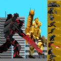 马桶人城市大作战游戏 v1.0 安卓版 马桶人城市大作战游戏 v1.0 安卓版