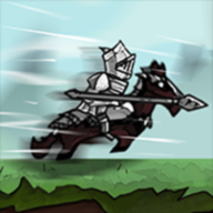 冲刺骑士Wil Knight v1.7.2 安卓版 冲刺骑士Wil Knight v1.7.2 安卓版