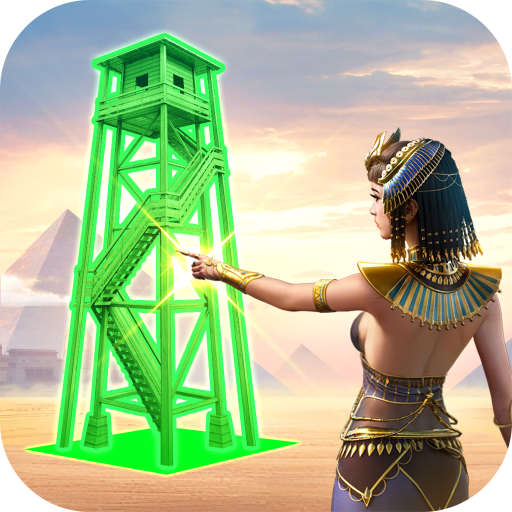 万乘之国手游 v1.0.5 最新版 万乘之国手游 v1.0.5 最新版