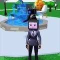时钟人大战监控人游戏 v1.0 安卓版 时钟人大战监控人游戏 v1.0 安卓版