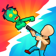 僵尸生存村庄大亨Zombie Survival Village Tycoon v1.0.1 安卓版 僵尸生存村庄大亨Zombie Survival Village Tycoon v1.0.1 安卓版
