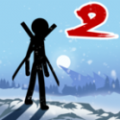 坚持战斗暗影武士2(Stick Fight: SW 2) v1.1 安卓版 坚持战斗暗影武士2(Stick Fight: SW 2) v1.1 安卓版