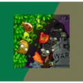 植物僵尸War版下载最新版 v1.1.1 安卓版 植物僵尸War版下载最新版 v1.1.1 安卓版