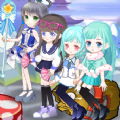 植物大战僵尸美人计版北美版下载 v1.0 安卓版 植物大战僵尸美人计版北美版下载 v1.0 安卓版