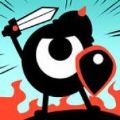 黑子别想跑游戏 v1.0 安卓版 黑子别想跑游戏 v1.0 安卓版
