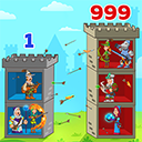 喧闹的城堡官方下载(Hustle Castle) v1.90.0 安卓版 喧闹的城堡官方下载(Hustle Castle) v1.90.0 安卓版