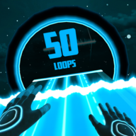 五十圈游戏(50 Loops) v1.29.131 最新版 五十圈游戏(50 Loops) v1.29.131 最新版