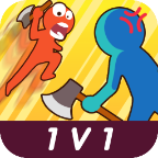 斧头互怼小游戏 v1.0 安卓版 斧头互怼小游戏 v1.0 安卓版