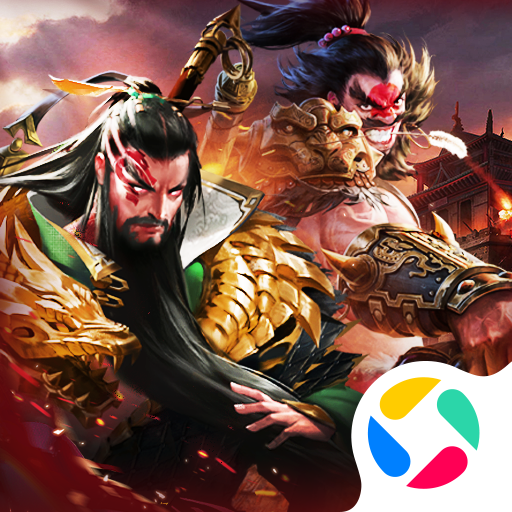 剑与盾手游 v0.0.17.0 安卓版 剑与盾手游 v0.0.17.0 安卓版