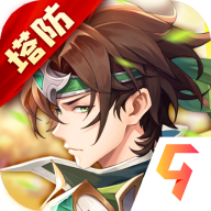 境界勇士手游 v1 最新版 境界勇士手游 v1 最新版