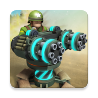 异星入侵手游(Alien Creeps) v2.32.5 最新版 异星入侵手游(Alien Creeps) v2.32.5 最新版
