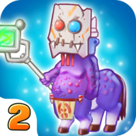 怪物工厂2小游戏(Monster Craft 2) v1.2.1v最新版 怪物工厂2小游戏(Monster Craft 2) v1.2.1v最新版
