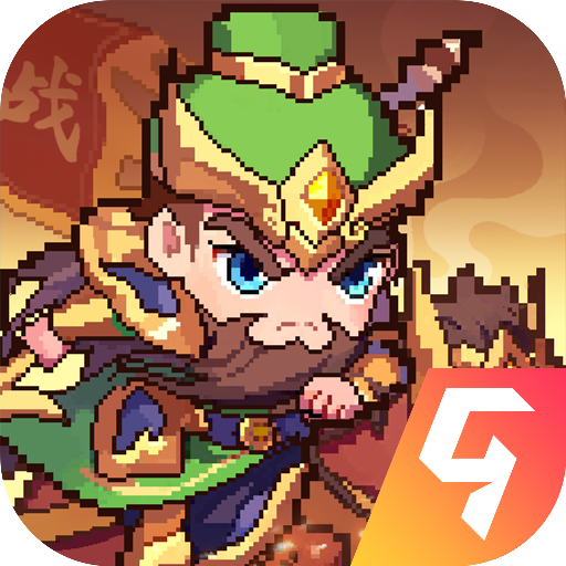 奔跑吧主公手游 v1.0.5 最新版 奔跑吧主公手游 v1.0.5 最新版