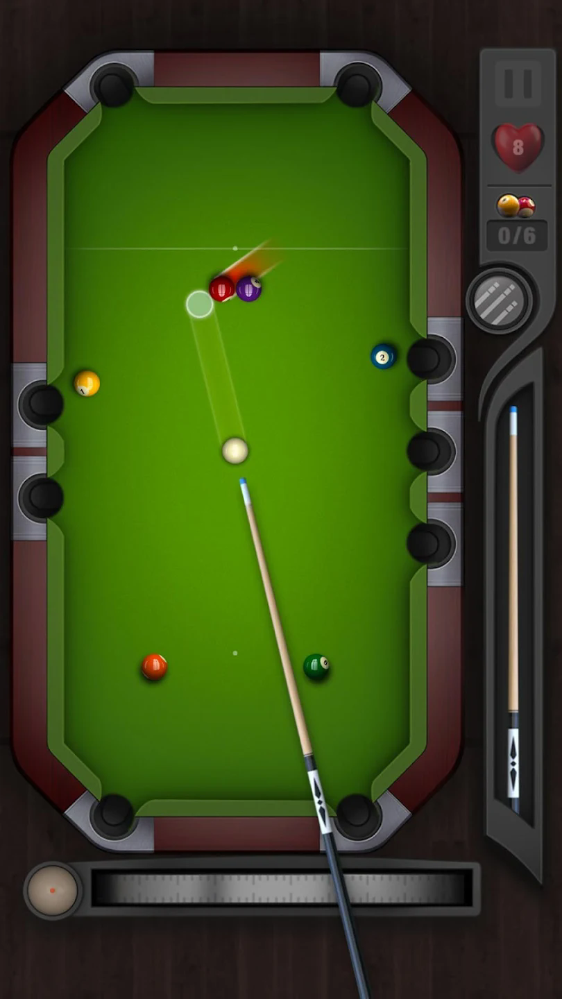 shooting ball安卓游戏 v1.0.159 最新版