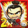 武士大战僵尸2手游 v2.3.0 最新版 武士大战僵尸2手游 v2.3.0 最新版