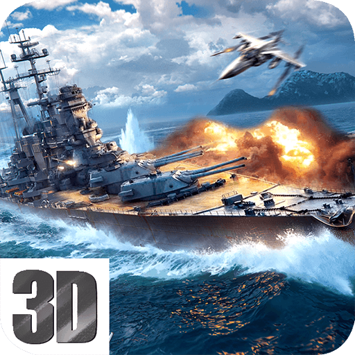 口袋战舰游戏 v1.8.0 安卓版 口袋战舰游戏 v1.8.0 安卓版