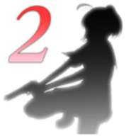 剪影少女2(シルエット2)游戏 v1.5 最新版 剪影少女2(シルエット2)游戏 v1.5 最新版