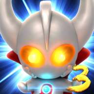 奥特曼大乱斗3app v1.01.27 最新版 奥特曼大乱斗3app v1.01.27 最新版