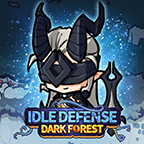 放置塔防幽林守卫者手游(Idle Defense) v1.4.0 安卓版 放置塔防幽林守卫者手游(Idle Defense) v1.4.0 安卓版