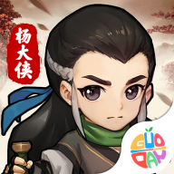 大侠坛说手游 v1.0.0 安卓版 大侠坛说手游 v1.0.0 安卓版
