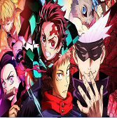死神VS火影咒术回战版 v1.0 最新版 死神VS火影咒术回战版 v1.0 最新版