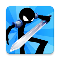火柴人英雄怪物时代手游(Idle Stickman) v1.0.26 最新版 火柴人英雄怪物时代手游(Idle Stickman) v1.0.26 最新版