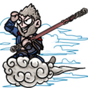 黑神话吗喽手游 v1.0.1 最新版 黑神话吗喽手游 v1.0.1 最新版