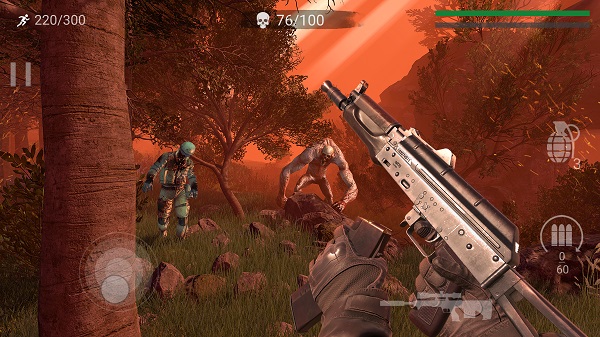 zombeast安卓版 v0.38.20 官方版