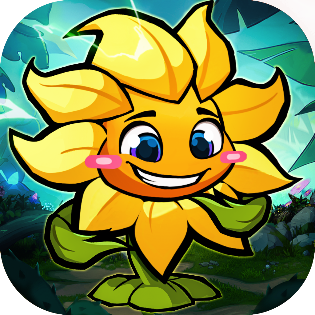 植物历险记游戏 v1.1 安卓版 植物历险记游戏 v1.1 安卓版
