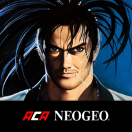 侍魂2安卓版 v1.1.1 最新版 侍魂2安卓版 v1.1.1 最新版