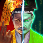 跟我一起去捉妖官方版 v1.1 安卓版 跟我一起去捉妖官方版 v1.1 安卓版