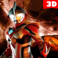 奈克瑟斯默示录手游安卓版(Ultrafighter : Nexus Heroes 3D) v1.1 最新版 奈克瑟斯默示录手游安卓版(Ultrafighter : Nexus Heroes 3D) v1.1 最新版