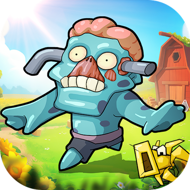 疯狂农场植物僵尸手机版 v1.0.4 最新版 疯狂农场植物僵尸手机版 v1.0.4 最新版