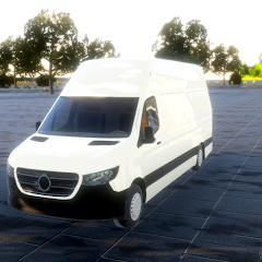 短跑小巴货车3D手游 v1.0 官方版 短跑小巴货车3D手游 v1.0 官方版