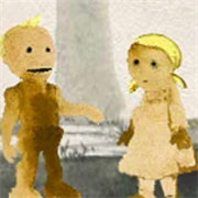 汉赛尔和格莱特安卓版 v1.0 最新版 汉赛尔和格莱特安卓版 v1.0 最新版