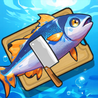 海上餐厅刮鱼鳞汉化版 v1.0 最新版 海上餐厅刮鱼鳞汉化版 v1.0 最新版
