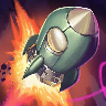 飘飘小火箭游戏(Flop Rocket) v100.0.35 安卓版 飘飘小火箭游戏(Flop Rocket) v100.0.35 安卓版