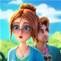合并花园游戏(Merge Gardens) v1.38.4 安卓版 合并花园游戏(Merge Gardens) v1.38.4 安卓版