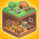 石器时代生存中文版(Stone Age Survival) v1.140 安卓版 石器时代生存中文版(Stone Age Survival) v1.140 安卓版