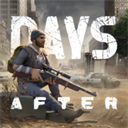 僵尸生存模拟器最新版(Days After) v12.4.0 安卓版 僵尸生存模拟器最新版(Days After) v12.4.0 安卓版