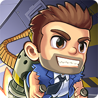 火箭飞人游戏(Jetpack安装器) v1.99.3 安卓版 火箭飞人游戏(Jetpack安装器) v1.99.3 安卓版