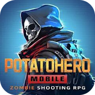 土豆英雄僵尸生存游戏下载(Potato Hero) v1.1.5 安卓版 土豆英雄僵尸生存游戏下载(Potato Hero) v1.1.5 安卓版