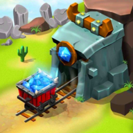 矿山大亨游戏下载(Clicker Tycoon Idle Mining Games) v1.3.0 安卓版 矿山大亨游戏下载(Clicker Tycoon Idle Mining Games) v1.3.0 安卓版
