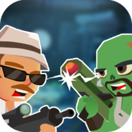 僵尸战士游戏 v1.0.1 最新版 僵尸战士游戏 v1.0.1 最新版